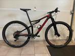 Specialized fully Epic carbon maat medium mtb., Fietsen en Brommers, Fietsen | Mountainbikes en ATB, Fully, Ophalen