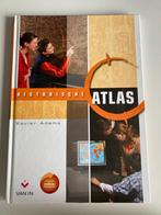 Historische atlas, Zo goed als nieuw, Ophalen