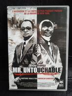 Mr Untouchable (Nicky Barnes), Enlèvement