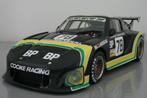 TopMarques 1/18 Porsche 935K3 Turbo - Le Mans 1982, Hobby & Loisirs créatifs, Voitures miniatures | 1:18, Autres marques, Voiture