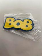 BOB SLEUTELHANGER NIEUW IN VERPAKKING, Verzamelen, Sleutelhangers, Ophalen of Verzenden, Nieuw