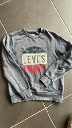 Levi’s trui, Gebruikt, Trui of Vest, Ophalen of Verzenden, Levi's