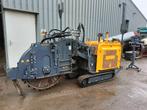 Garbin Makbrent MAK75 sleuvengraver ditch witch + belt, Autres types