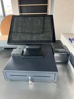 Kassasysteem voor horeca of andere winkel, Zakelijke goederen, Ophalen