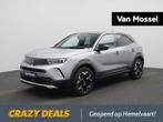 Opel Mokka-e Ultimate 50-kWh, Parkeersensor, Gebruikt, 136 pk, Alcantara