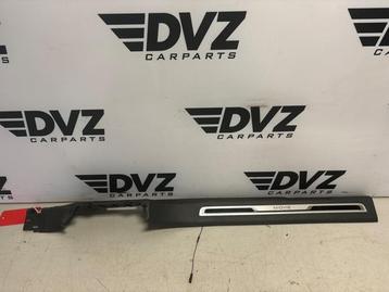 Instapverlichting van een Volkswagen Tiguan beschikbaar voor biedingen