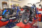 A la recherche d'un atelier région de Malmedy, Immo, Garages en Parkeerplaatsen, Provincie Luik