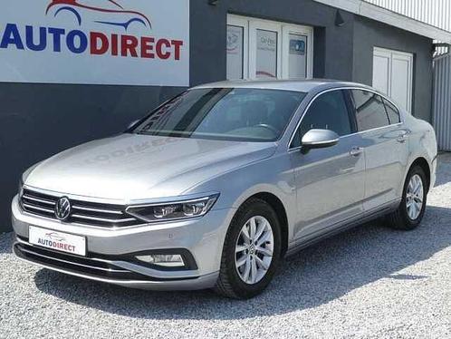 Volkswagen Passat 1.6 TDi Comfortline DSG Led, Navi, Camera, Auto's, Volkswagen, Passat, ABS, Adaptive Cruise Control, Airbags