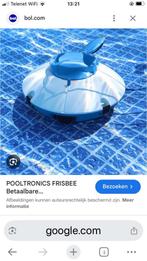 – Slimme zwembadrobot!, Ophalen, Gebruikt, Overige typen