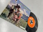 Tiroler Heimatklänge III 7” single vinyl lp 1968 volksmuziek, Ophalen of Verzenden, Zo goed als nieuw, Single