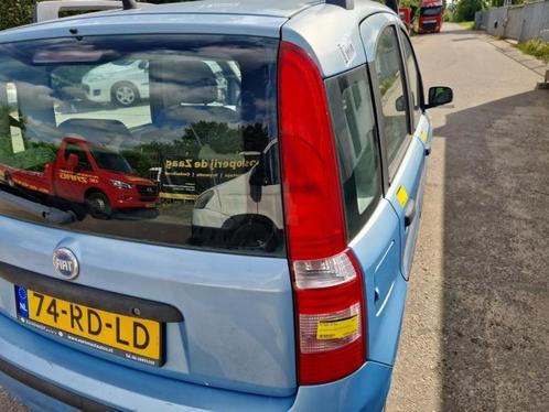 Achterlicht rechts van een Fiat Panda, Auto-onderdelen, Verlichting, Fiat, Gebruikt, 3 maanden garantie, Ophalen of Verzenden