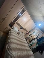 Volledige slaapkamer, Huis en Inrichting, Slaapkamer | Complete slaapkamers, Ophalen, Zo goed als nieuw, Tweepersoons