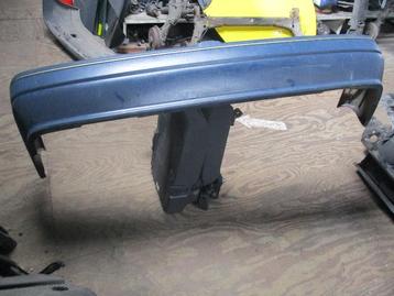 BUMPER ACHTER Ford Escort 5 (AAL / ABL) (01-1990/01-1995) beschikbaar voor biedingen