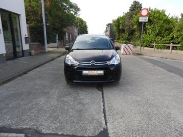 Citroën C3 1.0 VTI in goede staat en 12 maand garantie!! beschikbaar voor biedingen
