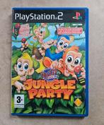 Buzz Junior Jungle Party, Ophalen of Verzenden, Zo goed als nieuw