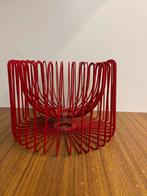 Ehlen Johansson - Ikea fruitschaal., Huis en Inrichting, Ophalen, Overige materialen, Mand, Rond