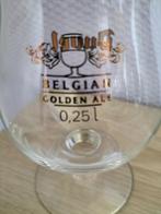 Duvelglas.  Belgian Golden Ale 25 cl, Ophalen of Verzenden, Zo goed als nieuw, Glas of Glazen, Duvel