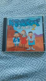 KATASTROOF De beste 2, Ophalen of Verzenden, Zo goed als nieuw, Streekmuziek