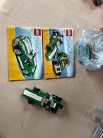 Lego Creator 7643, Ophalen of Verzenden, Zo goed als nieuw, Complete set, Lego