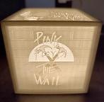 Pink Floyd 3D-ledbox, Huis en Inrichting, Ophalen of Verzenden, Nieuw, Overige materialen