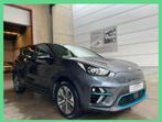 Kia e-Niro DE4 MUST 64 kWh Automaat 150KW/204pk*, Autos, Kia, Argent ou Gris, Achat, Entreprise, Garantie prolongée