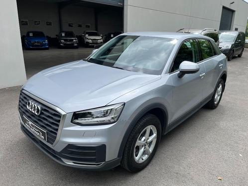 Audi Q2 1.4 TFSI - 6000km !, Autos, Audi, Entreprise, Achat, Q2, ABS, Caméra de recul, Régulateur de distance, Airbags, Air conditionné