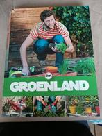 Riet van Bartel - Groenland, Ophalen of Verzenden, Zo goed als nieuw, Riet van Bartel