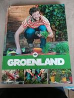 Riet van Bartel - Groenland, Boeken, Ophalen of Verzenden, Zo goed als nieuw, Riet van Bartel