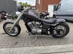 Honda	Shadow VT600, Bedrijf, 600 cc, 12 t/m 35 kW