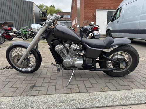 Honda	Shadow VT600, Motoren, Motoren | Honda, Bedrijf, 12 t/m 35 kW, Ophalen of Verzenden