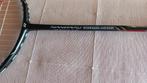 BADMINTON RAKET - TYPE NANORAY, Sport en Fitness, Badminton, Ophalen, Zo goed als nieuw, Racket(s)