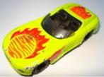 Dodge Viper Sunburner Chrysler Matchbox 1990 1/58 1:58, Hobby en Vrije tijd, Modelauto's | 1:50, Verzenden, Gebruikt, Auto, Matchbox