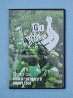 Emerica Wild in the streets @ Skateboard @ 2008, Gebruikt, Alle leeftijden, Ophalen of Verzenden, Documentaire