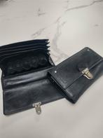 horeca portemonnee, Handtassen en Accessoires, Portemonnees, Ophalen, Gebruikt