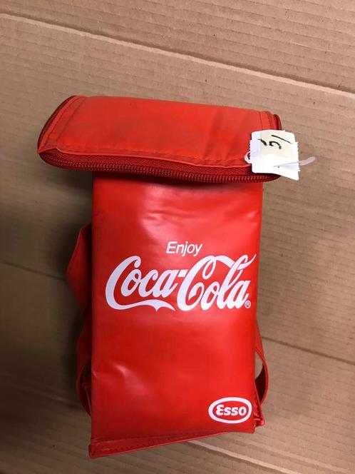 Assortiment Coca-Cola artikelen, Verzamelen, Merken en Reclamevoorwerpen, Zo goed als nieuw, Ophalen of Verzenden