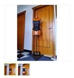 Korset corset met baleinen... prijsverlaging one size, ANDERE, Ophalen of Verzenden, Zwart, Body of Korset
