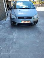 Ford Focus C Max, Auto's, Ford, Handgeschakeld, Particulier, Euro 4, C-Max