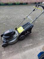 Grasmaaier, Tuin en Terras, Grasmaaiers, Ophalen, Cirkelmaaier, Zo goed als nieuw, Benzine-grasmaaier