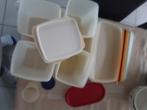 tupperware dozen, Huis en Inrichting, Keuken | Tupperware, Verzenden, Gebruikt