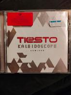 Tiesto - kaleidoscope remixed, Ophalen of Verzenden, Zo goed als nieuw