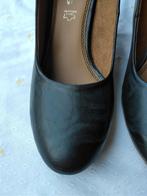 Lederen schoenen met hoge hak Tamaris, Vêtements | Femmes, Chaussures, Porté, Enlèvement ou Envoi, Tamaris, Gris