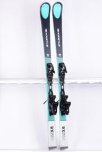 155 160 165 168 173 cm ski's KASTLE RX11 2024, grip walk, Sport en Fitness, Skiën en Langlaufen, Overige merken, 160 tot 180 cm