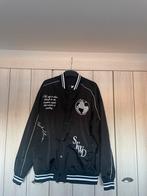 Zomer vest, Ophalen, Maat 56/58 (XL), Zwart, Stwd