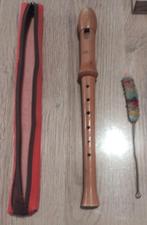 Blokfluit, Muziek en Instrumenten, Ophalen of Verzenden