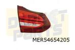Mercedes-Benz C-Klasse Combi (3/14-6/18) (W205) achterlicht, Auto-onderdelen, -, Verzenden, Nieuw, -