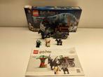 Lego Harry potter 76400 (niet compleet), Ophalen of Verzenden, Lego