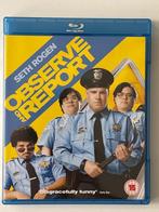 Blu-ray Observe and Report (2009) Seth Rogen NLO, Ophalen of Verzenden
