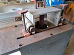 Houtfrees machine, Ophalen, Gebruikt