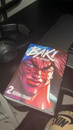 Baki manga part 2 anime cartoon Frans vertalen, Livres, BD, Enlèvement ou Envoi