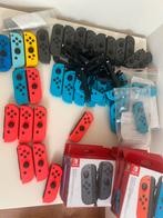 Joycons nintendo switch 30€ voor 2!!, Ophalen, Zo goed als nieuw, Switch